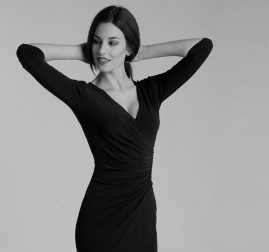 Feminine Mode bei Boutique Barocco Donna